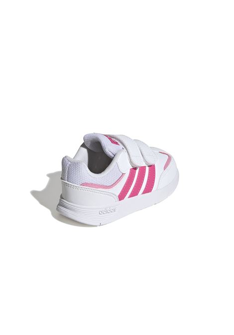 Scarpe Adidas Tensaur Switch Bianco Rosa Infant ADIDAS CORE | Sneakers | JI1050-